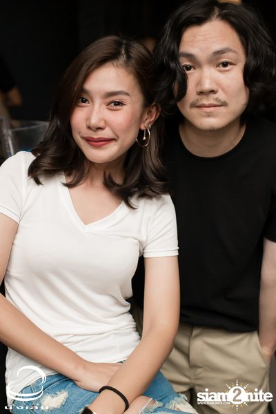 Yokee Playboy at Nunglen-LAB — photo 159