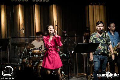 Yokee Playboy at Nunglen-LAB — photo 162