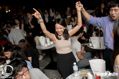 Yokee Playboy at Nunglen-LAB — photo 165