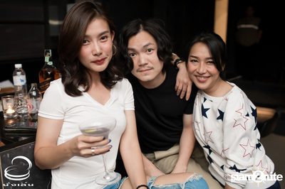 Yokee Playboy at Nunglen-LAB — photo 166