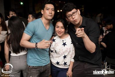 Yokee Playboy at Nunglen-LAB — photo 173