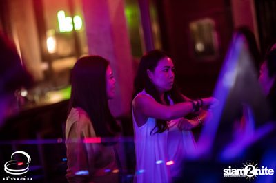 Yokee Playboy at Nunglen-LAB — photo 200