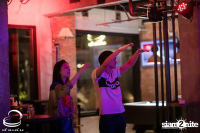 Yokee Playboy at Nunglen-LAB — photo 201