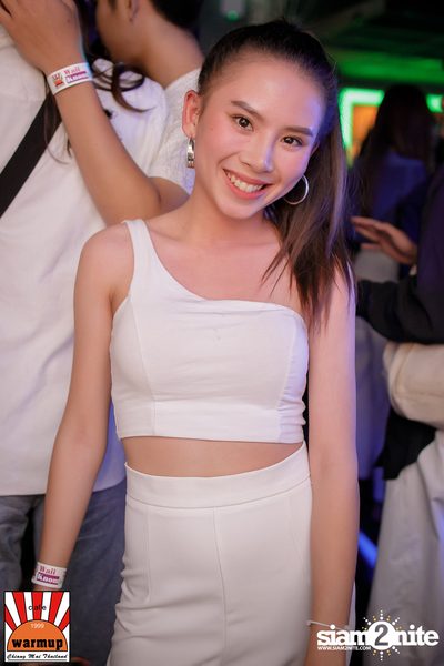Knomjean x WAii at Warmup Cafe Chiangmai — photo 54