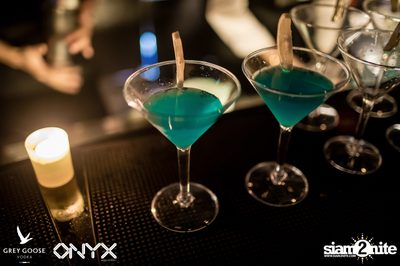 CLAP x Grey Goose pres. AIRBUZZ | ONYX — photo 4