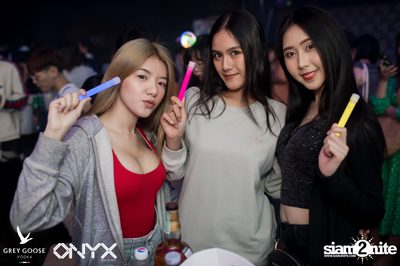 CLAP x Grey Goose pres. AIRBUZZ | ONYX — photo 8
