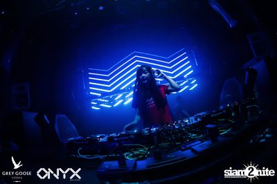CLAP x Grey Goose pres. AIRBUZZ | ONYX — photo 20