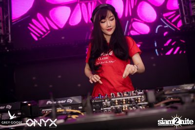 CLAP x Grey Goose pres. AIRBUZZ | ONYX — photo 22