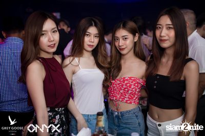 CLAP x Grey Goose pres. AIRBUZZ | ONYX — photo 24