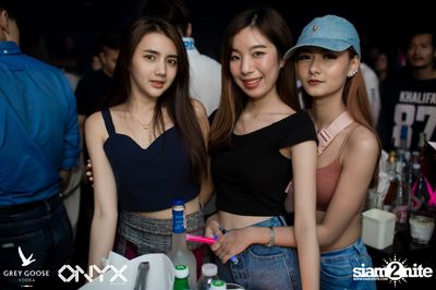 CLAP x Grey Goose pres. AIRBUZZ | ONYX — photo 25
