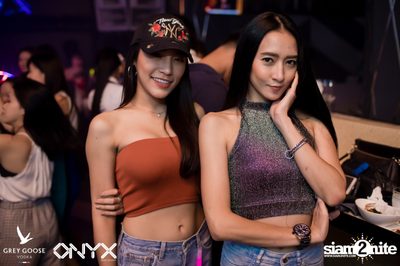 CLAP x Grey Goose pres. AIRBUZZ | ONYX — photo 26