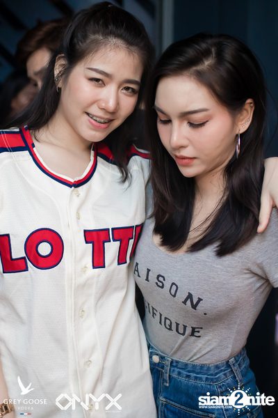 CLAP x Grey Goose pres. AIRBUZZ | ONYX — photo 29