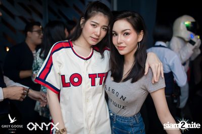 CLAP x Grey Goose pres. AIRBUZZ | ONYX — photo 30