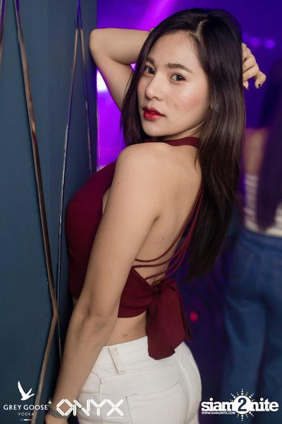 CLAP x Grey Goose pres. AIRBUZZ | ONYX — photo 33