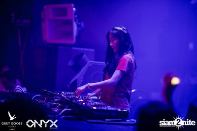 CLAP x Grey Goose pres. AIRBUZZ | ONYX — photo 40