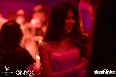 CLAP x Grey Goose pres. AIRBUZZ | ONYX — photo 42