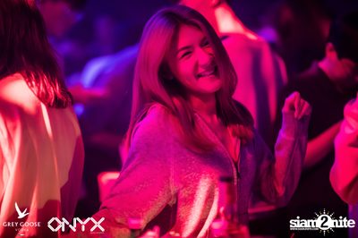 CLAP x Grey Goose pres. AIRBUZZ | ONYX — photo 43