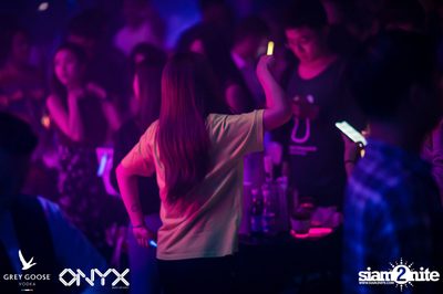 CLAP x Grey Goose pres. AIRBUZZ | ONYX — photo 45