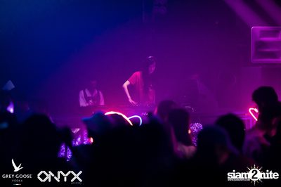 CLAP x Grey Goose pres. AIRBUZZ | ONYX — photo 46