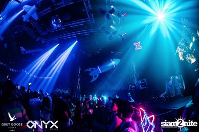 CLAP x Grey Goose pres. AIRBUZZ | ONYX — photo 48