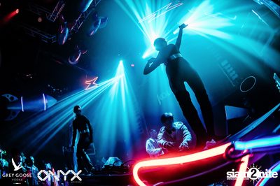 CLAP x Grey Goose pres. AIRBUZZ | ONYX — photo 51