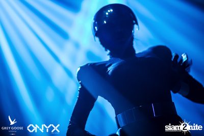 CLAP x Grey Goose pres. AIRBUZZ | ONYX — photo 58