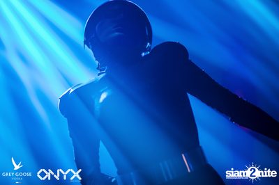 CLAP x Grey Goose pres. AIRBUZZ | ONYX — photo 60