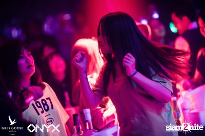 CLAP x Grey Goose pres. AIRBUZZ | ONYX — photo 61