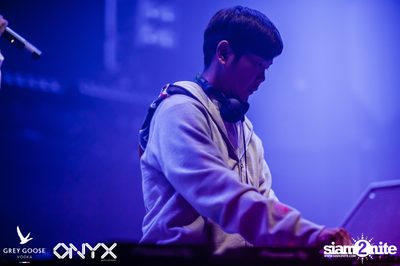 CLAP x Grey Goose pres. AIRBUZZ | ONYX — photo 62