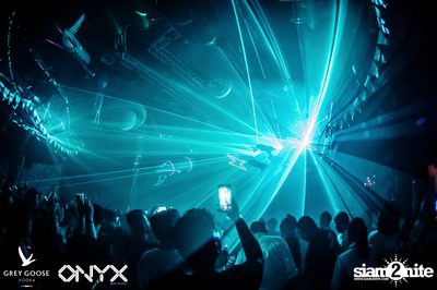 CLAP x Grey Goose pres. AIRBUZZ | ONYX — photo 64
