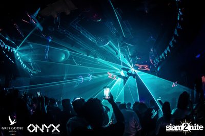 CLAP x Grey Goose pres. AIRBUZZ | ONYX — photo 65