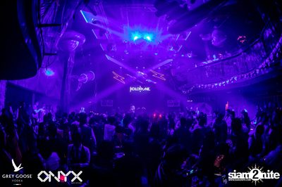 CLAP x Grey Goose pres. AIRBUZZ | ONYX — photo 68