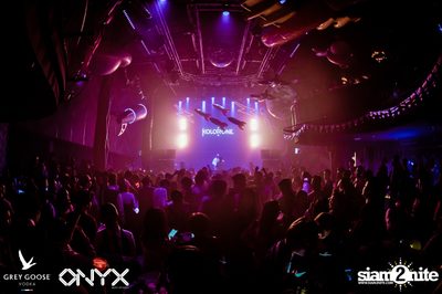 CLAP x Grey Goose pres. AIRBUZZ | ONYX — photo 70