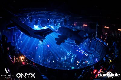CLAP x Grey Goose pres. AIRBUZZ | ONYX — photo 72