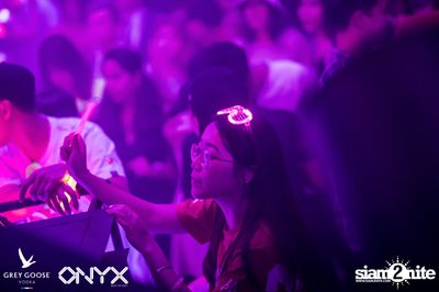 CLAP x Grey Goose pres. AIRBUZZ | ONYX — photo 73