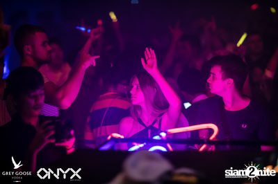 CLAP x Grey Goose pres. AIRBUZZ | ONYX — photo 75
