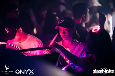 CLAP x Grey Goose pres. AIRBUZZ | ONYX — photo 76