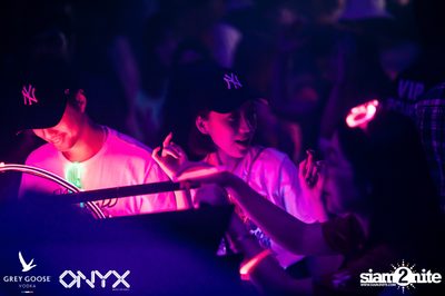 CLAP x Grey Goose pres. AIRBUZZ | ONYX — photo 77