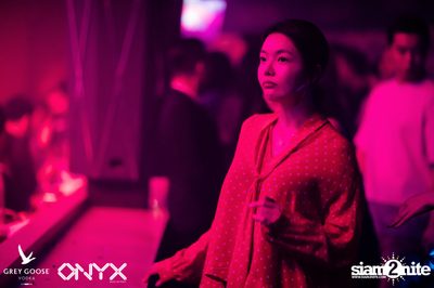 CLAP x Grey Goose pres. AIRBUZZ | ONYX — photo 81