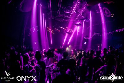 CLAP x Grey Goose pres. AIRBUZZ | ONYX — photo 83