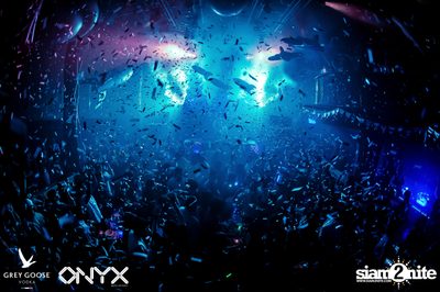 CLAP x Grey Goose pres. AIRBUZZ | ONYX — photo 85