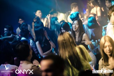 CLAP x Grey Goose pres. AIRBUZZ | ONYX — photo 90