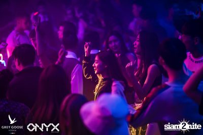 CLAP x Grey Goose pres. AIRBUZZ | ONYX — photo 91