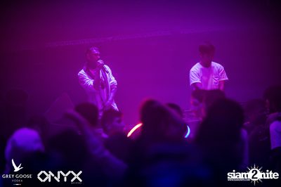 CLAP x Grey Goose pres. AIRBUZZ | ONYX — photo 92