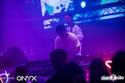 CLAP x Grey Goose pres. AIRBUZZ | ONYX — photo 94