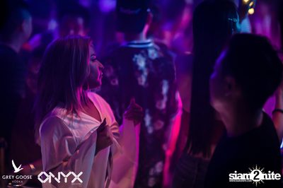 CLAP x Grey Goose pres. AIRBUZZ | ONYX — photo 95