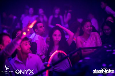 CLAP x Grey Goose pres. AIRBUZZ | ONYX — photo 96