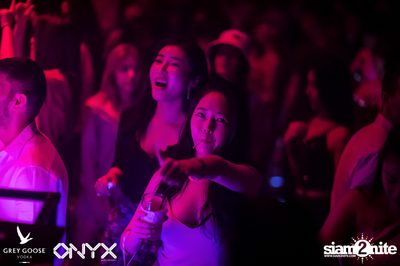 CLAP x Grey Goose pres. AIRBUZZ | ONYX — photo 97