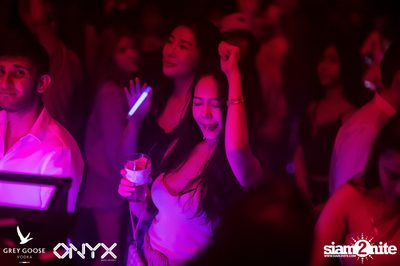 CLAP x Grey Goose pres. AIRBUZZ | ONYX — photo 98