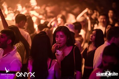 CLAP x Grey Goose pres. AIRBUZZ | ONYX — photo 100